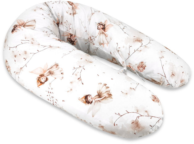 COSING Sleeplease Víly