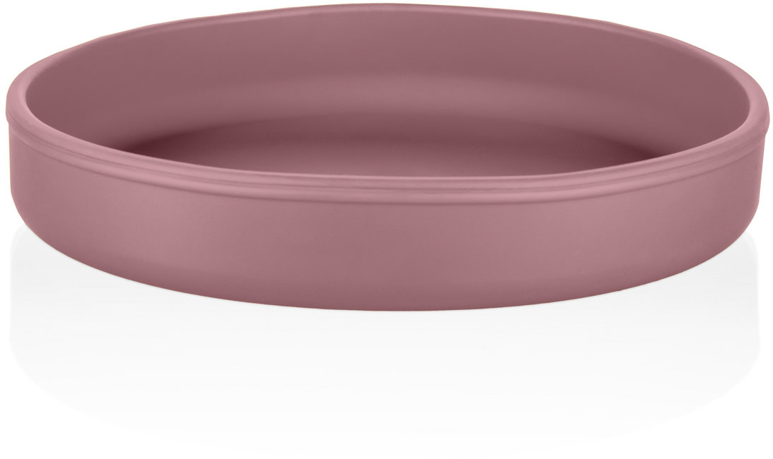 Zopa talířek Old Pink