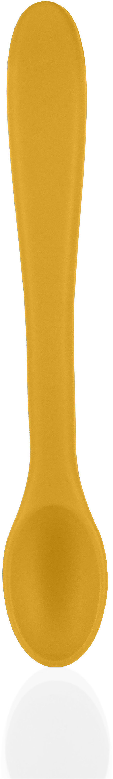 Zopa Lžička Mustard Yellow