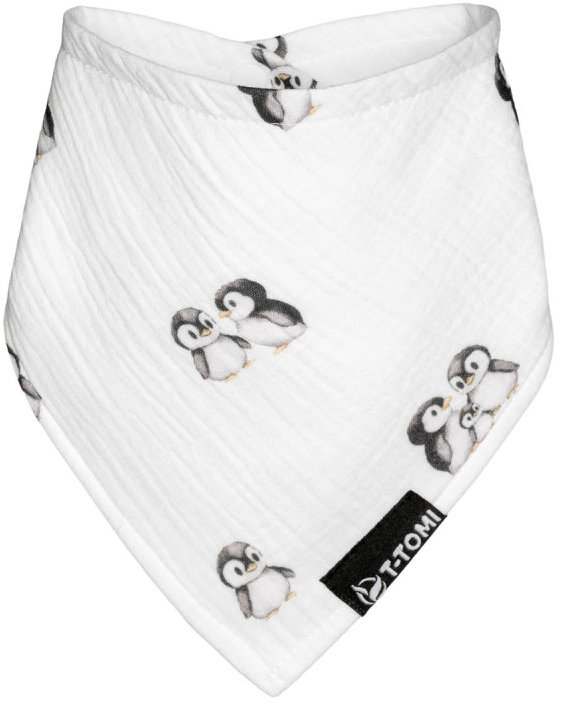 T-TOMI Bio Mušelínový slintáček Penguin