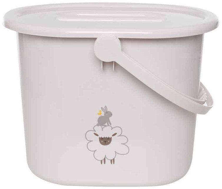 Bébé-Jou Kyblík s víkem Tiny Sheep