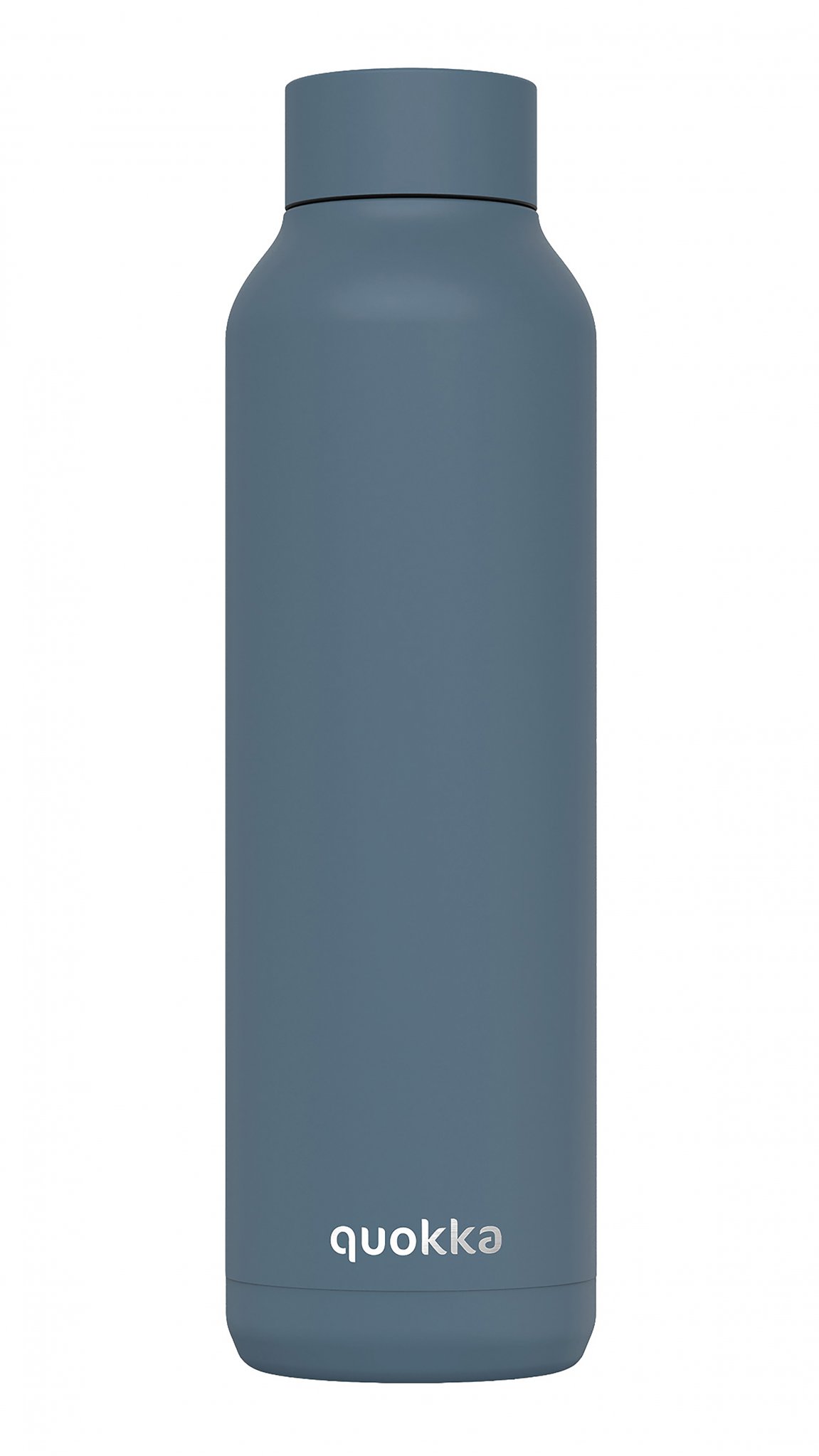 Quokka Termoláhev Solid 630 ml Stone Blue