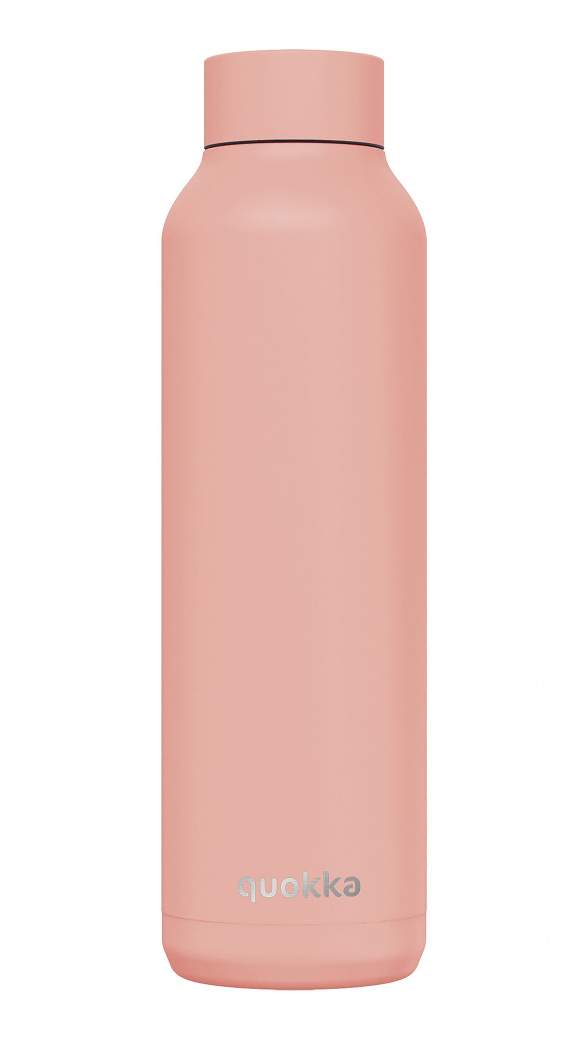 Quokka Termoláhev Solid 630 ml Pastel Peach
