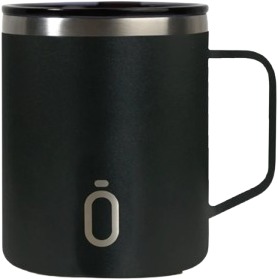 Runbott Termohrnek 400 ml Black