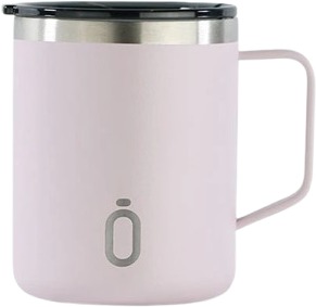 Runbott Termohrnek 400 ml Dusty Pink