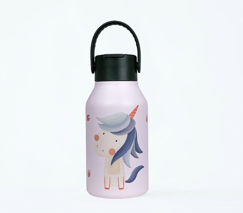 Runbott Termoláhev 350 ml Mii Unicorn