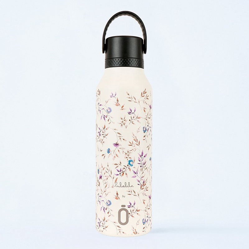 Runbott Termoláhev Mii 600 ml Wildflowers