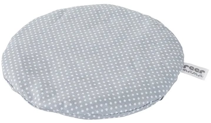 REER Polštářek s hroznovými semínky mama