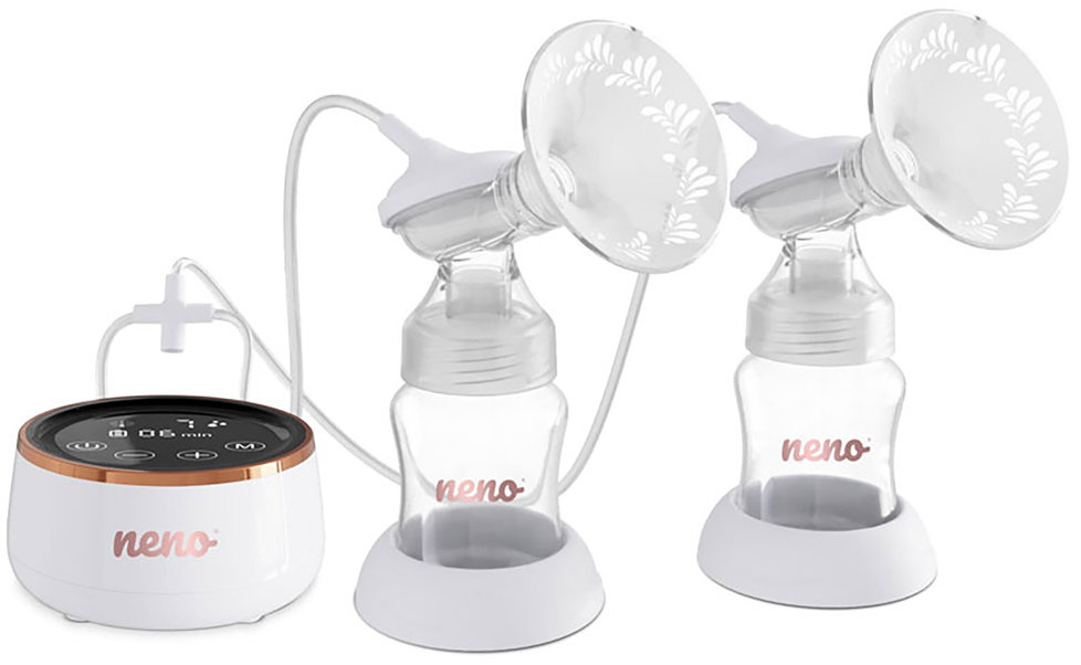 NENO Bella Twin Moon duo