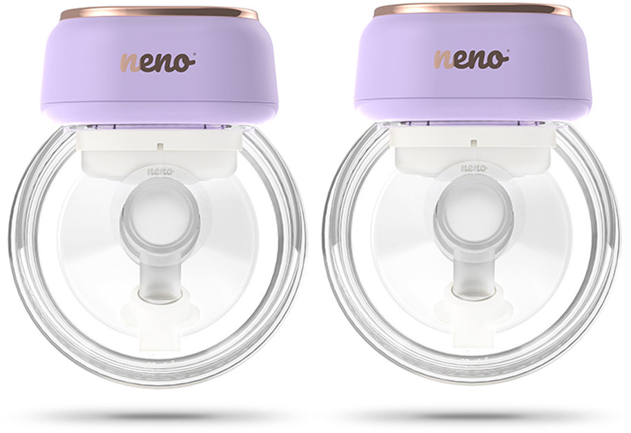 NENO Sole Twin duo
