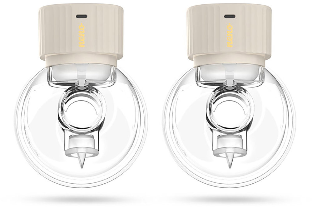 NENO Vento Twin duo
