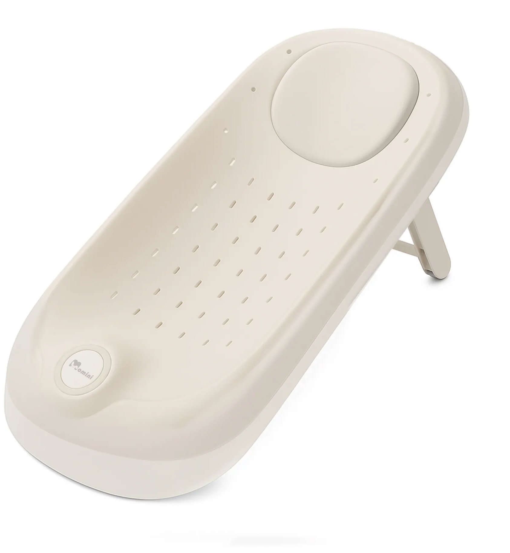 Momini BathBuddy béžové