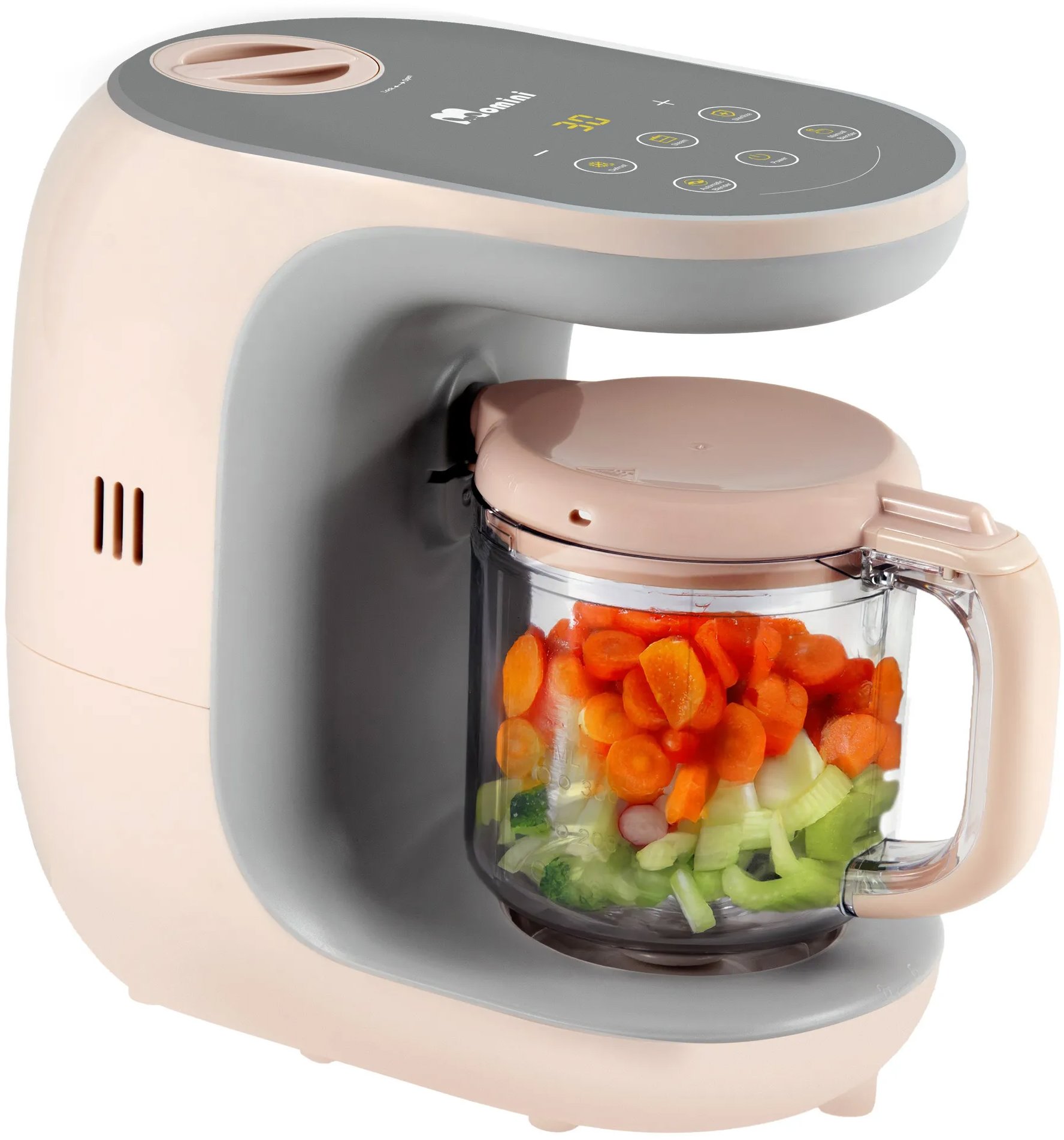 Momini NutriBlend 6v1