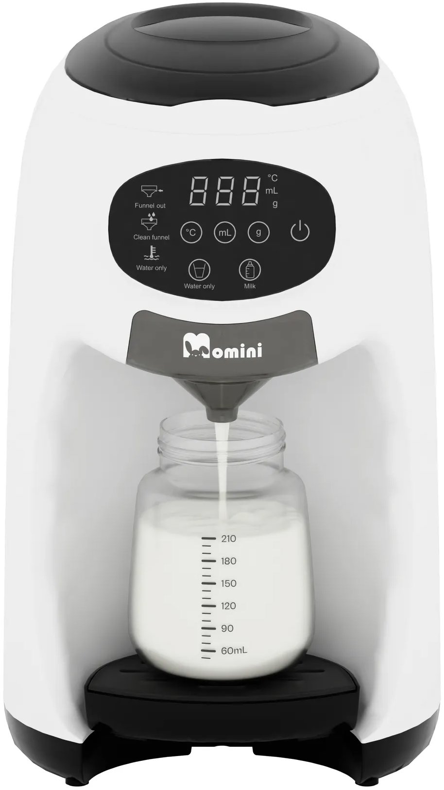 Momini Milk Formula Elite