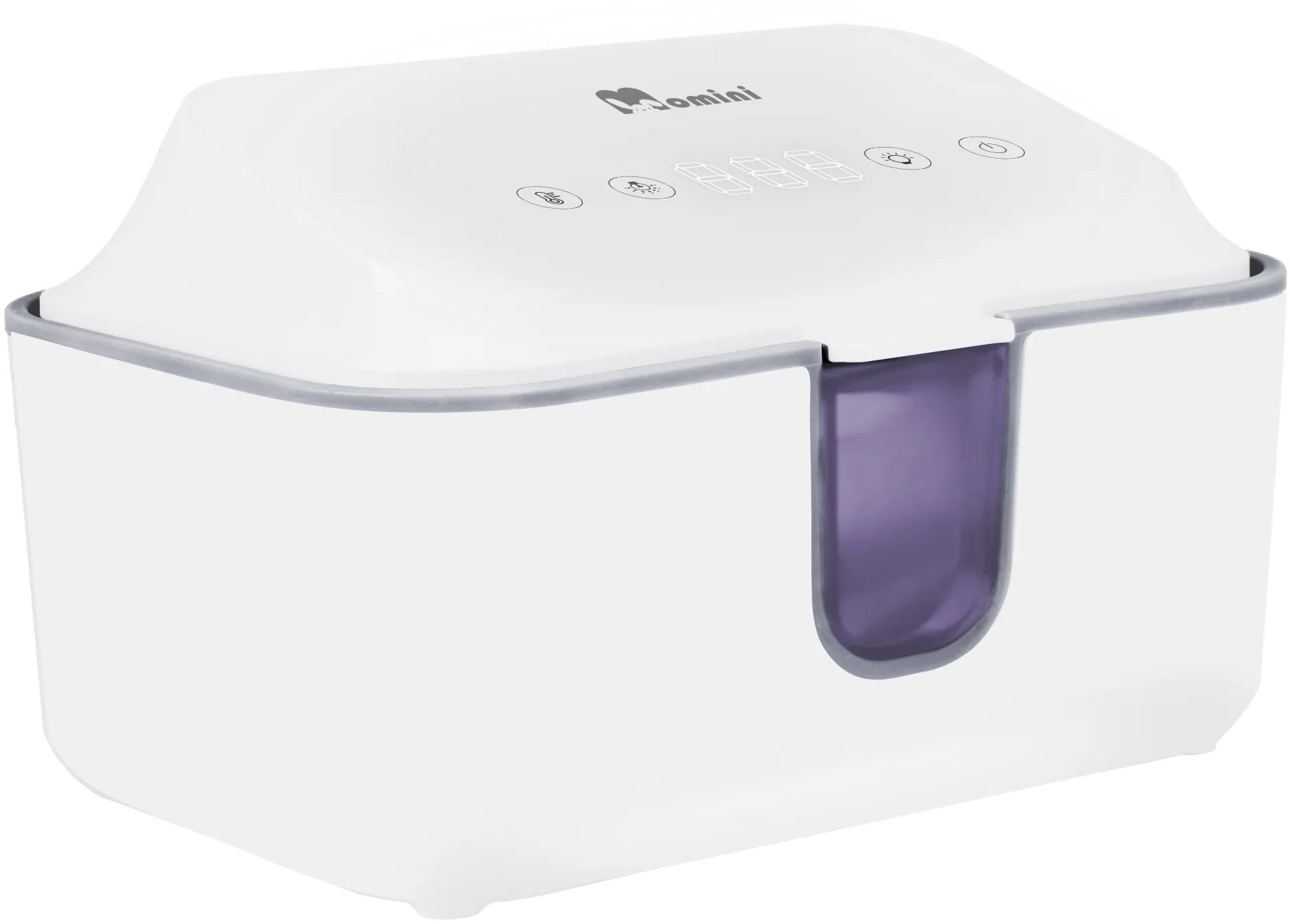 Momini WarmWipes