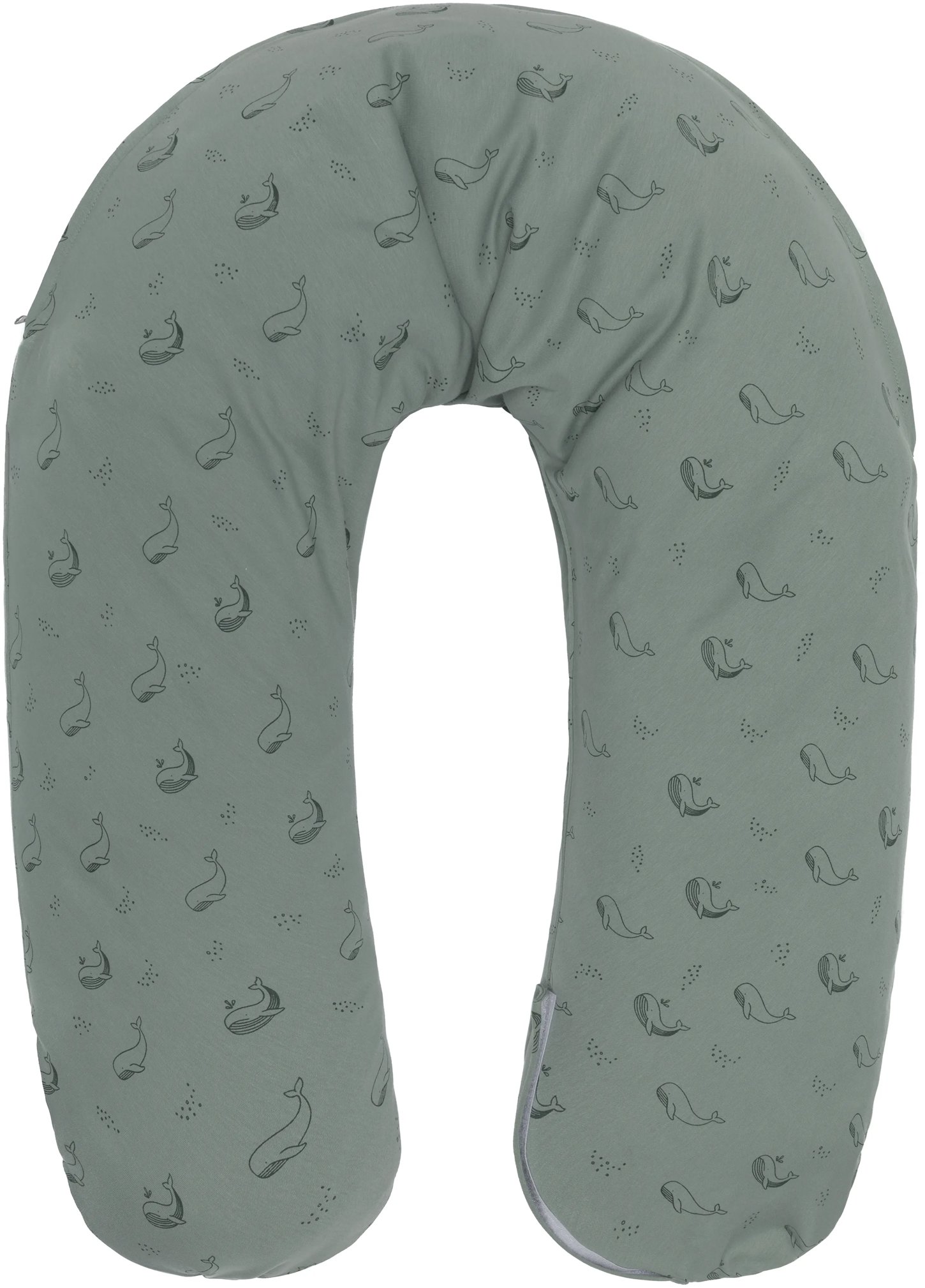 Fillikid Whale green