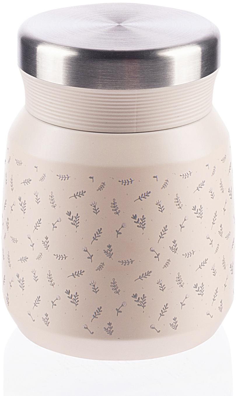 Zopa Termoska na jídlo Flowers 300 ml