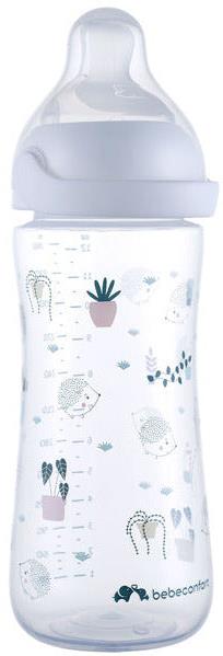 Bebeconfort Emotion Physio White 360 ml, 6 m+