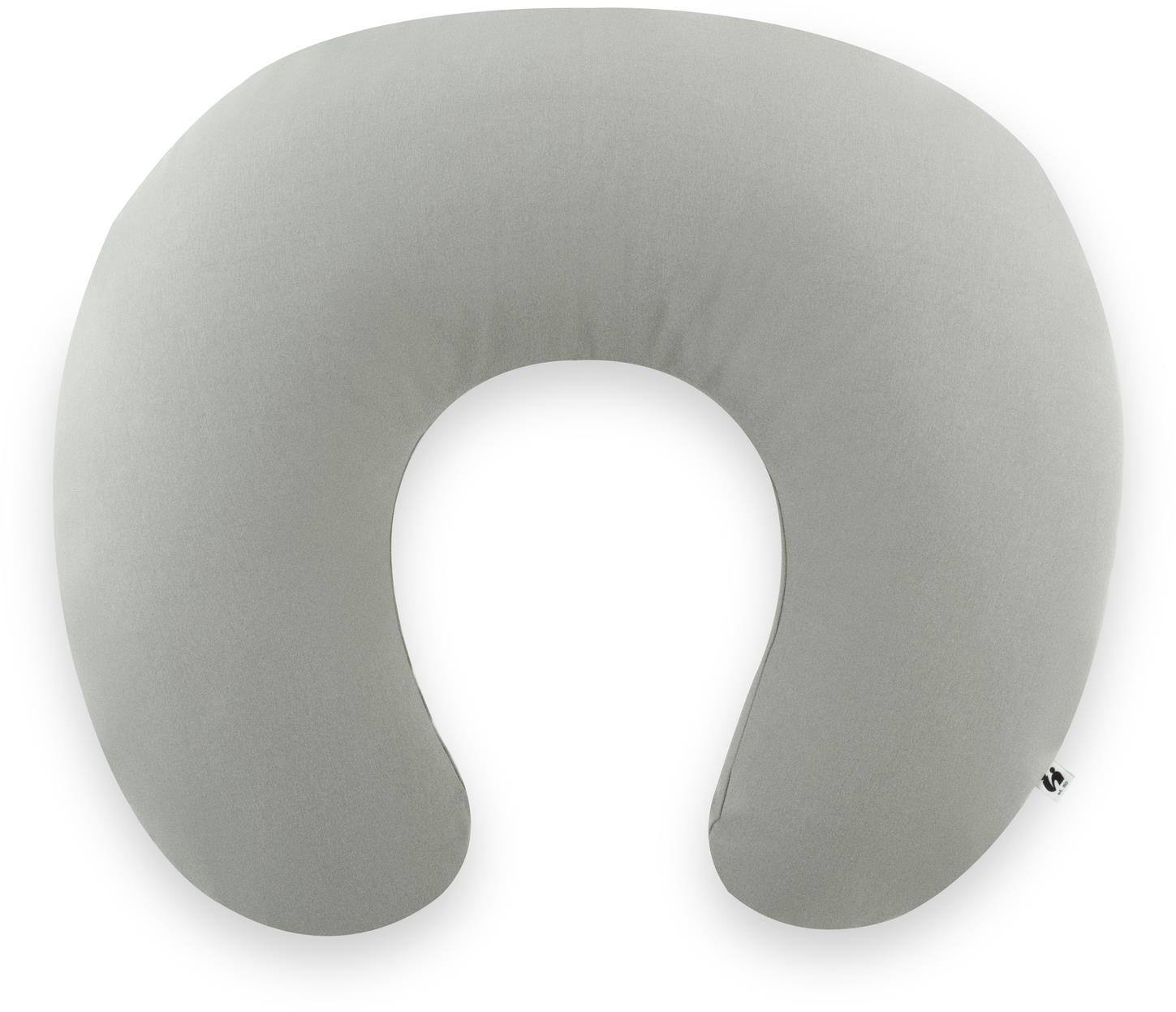 Hauck Univerzální kojící polštář Nurse N Feed Anthracite