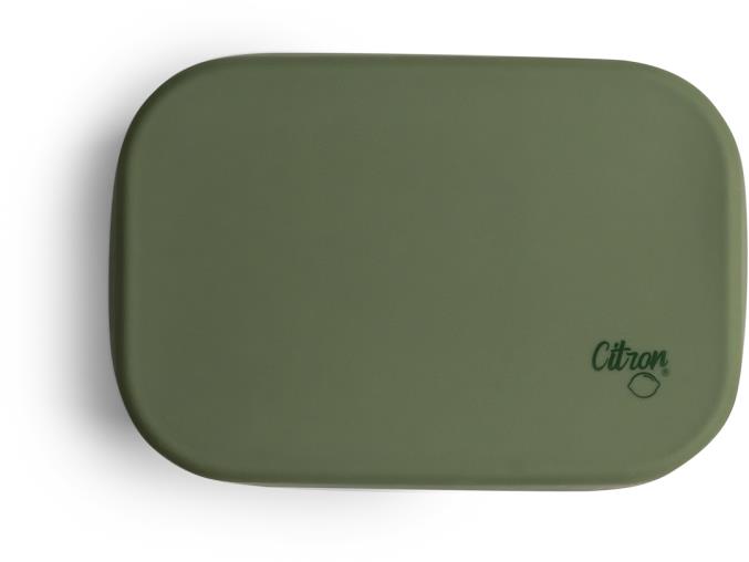 Citron Mini svačinový box Tiger