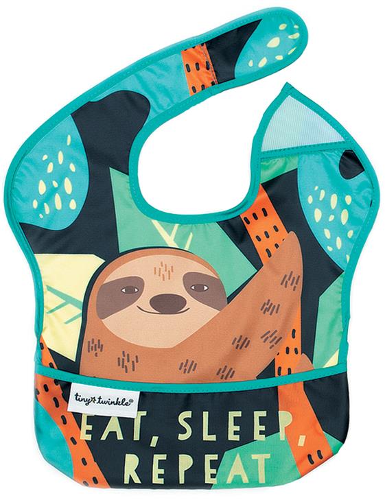Tiny Twinkle Repeltex Eat, Sleep, Repeat