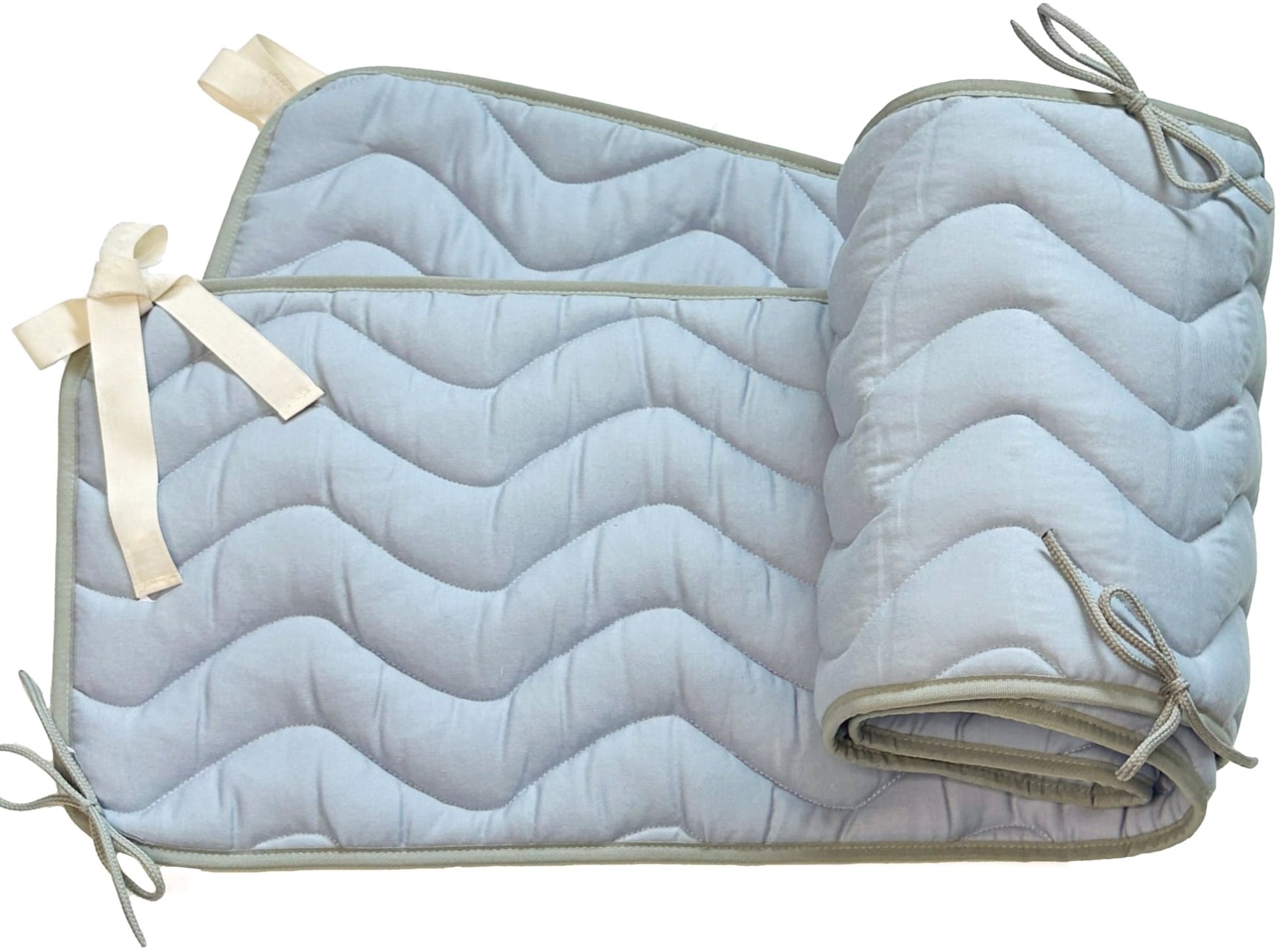 Pinkie Bio Wave Blue