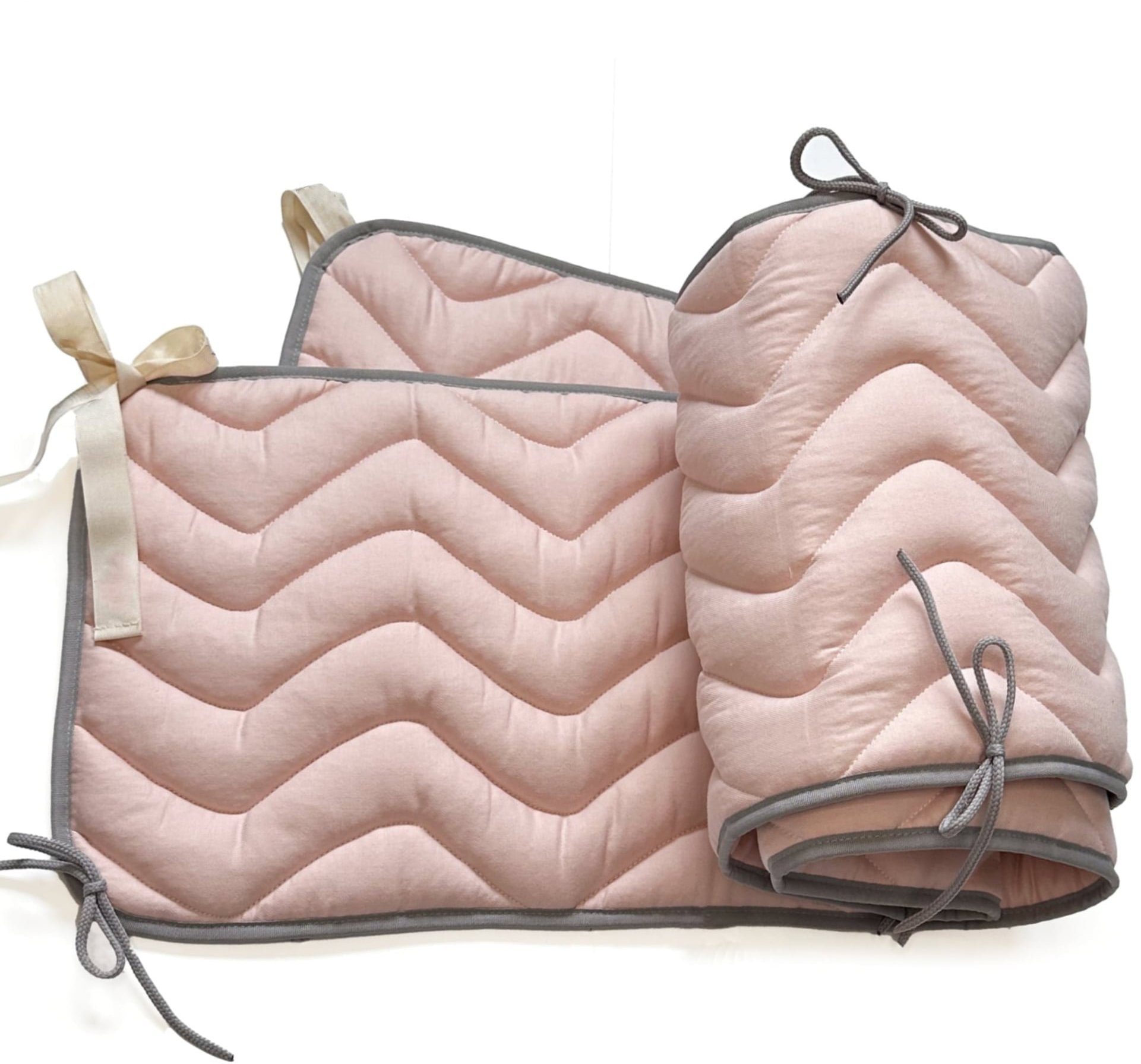 Pinkie Bio Wave Pink