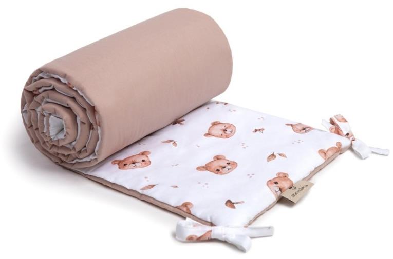 Maceshka Pure Love Autumn Bear