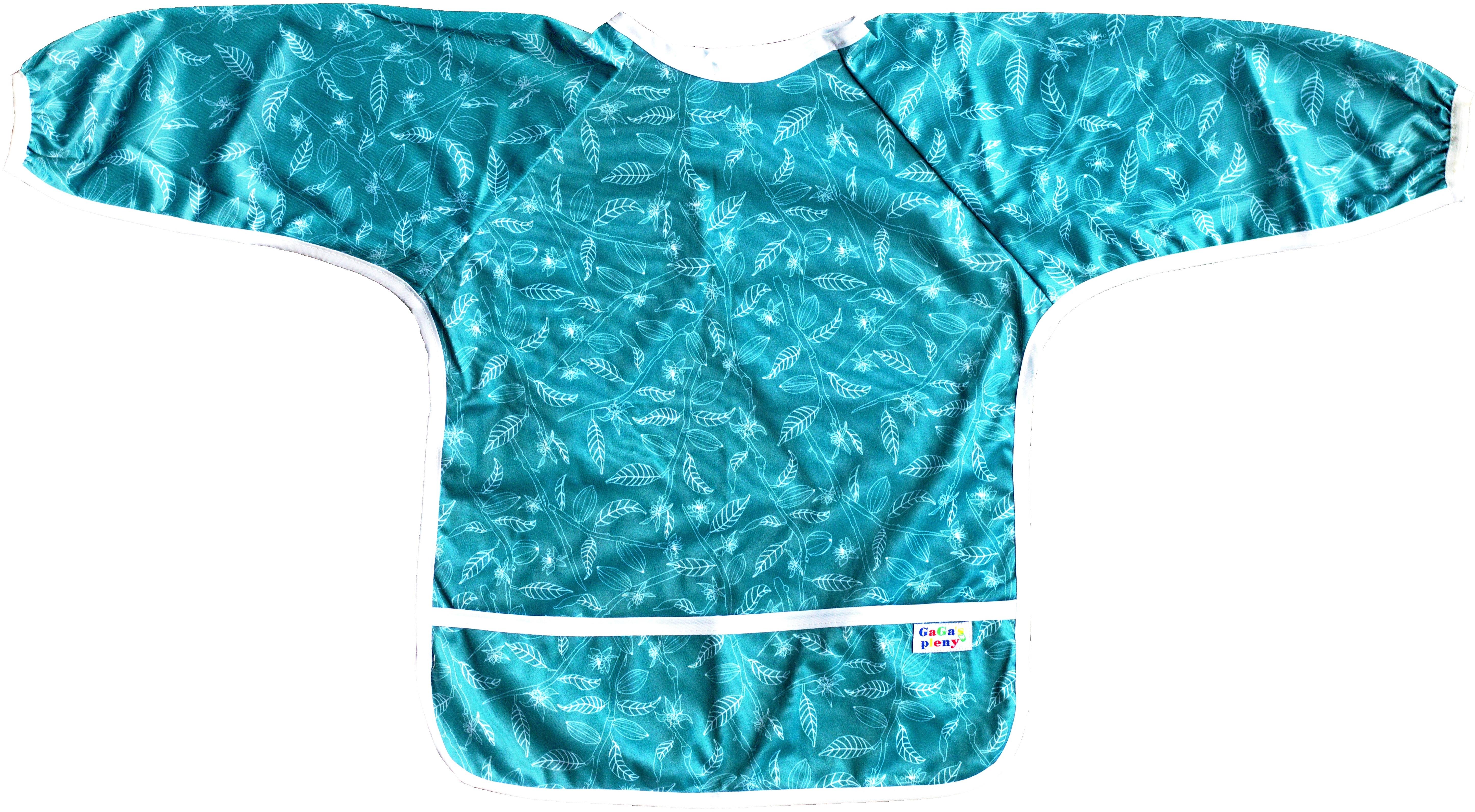 GaGa's Větvička s rukávy