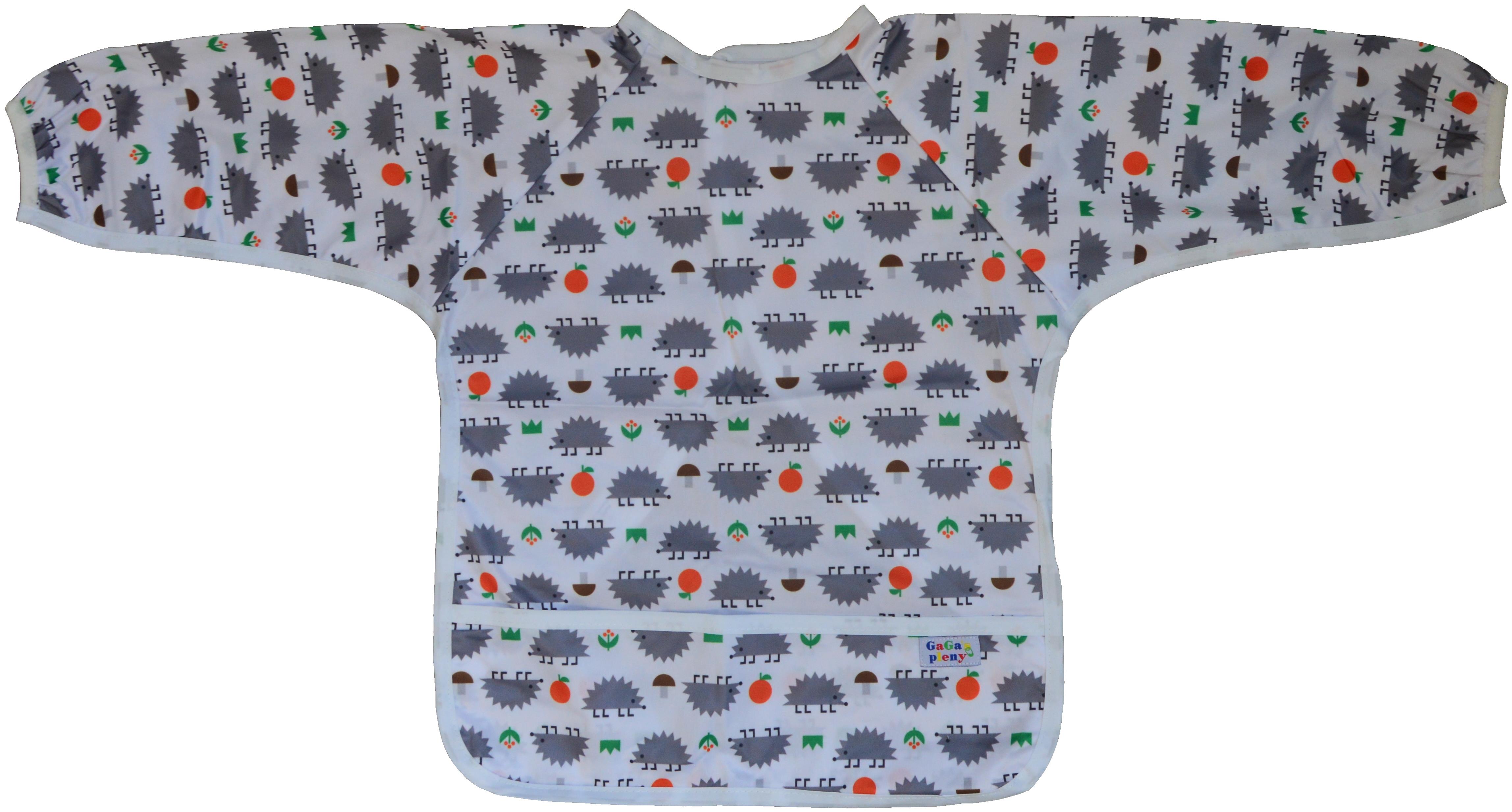 GaGa's Ježek s rukávy