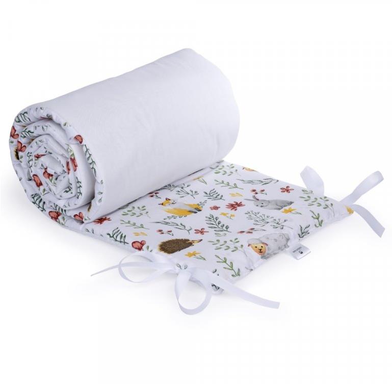 Maceshka Basic Zvířátka s kvítky