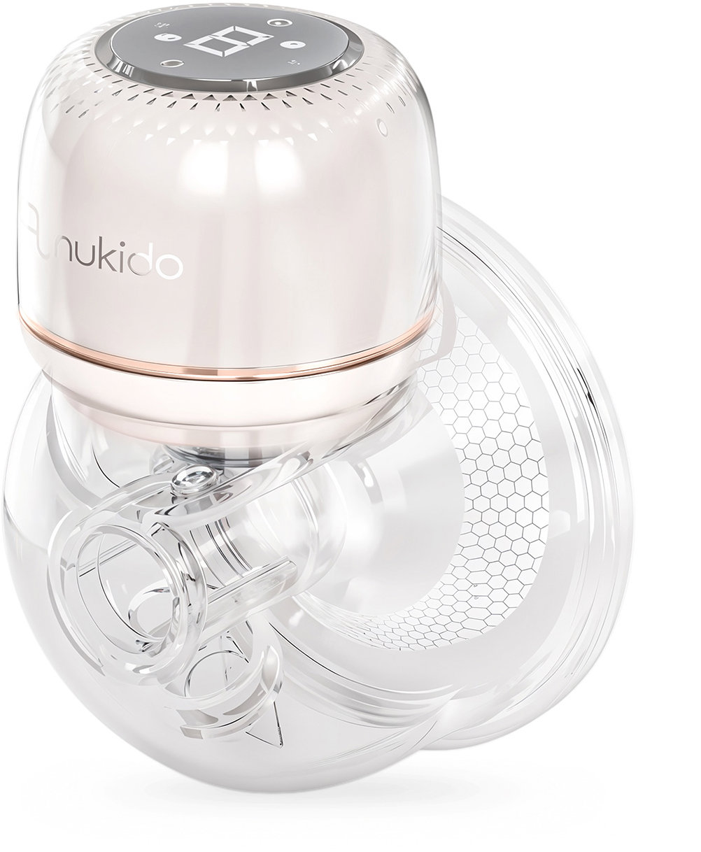 Nukido NK-963 210 ml