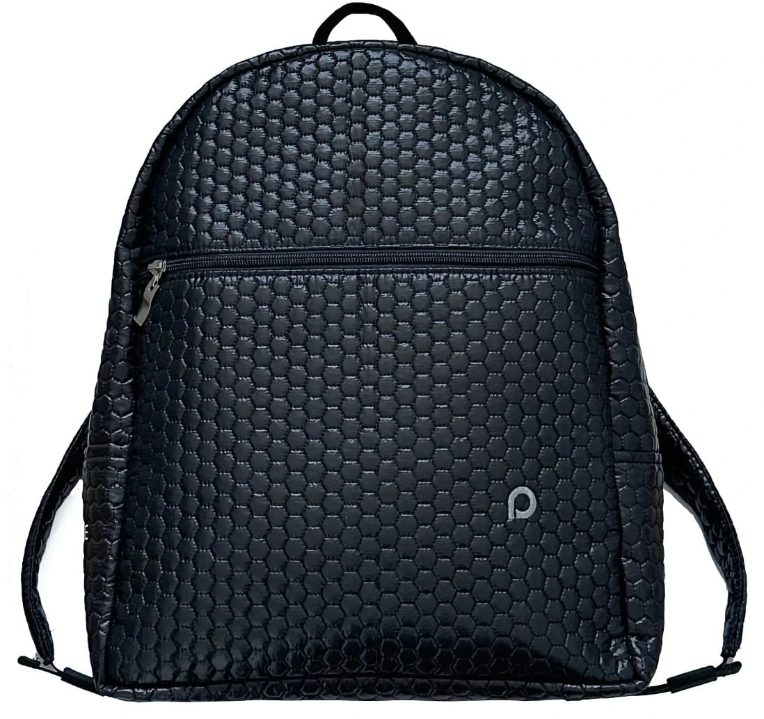 Batoh Bugee Black Comb