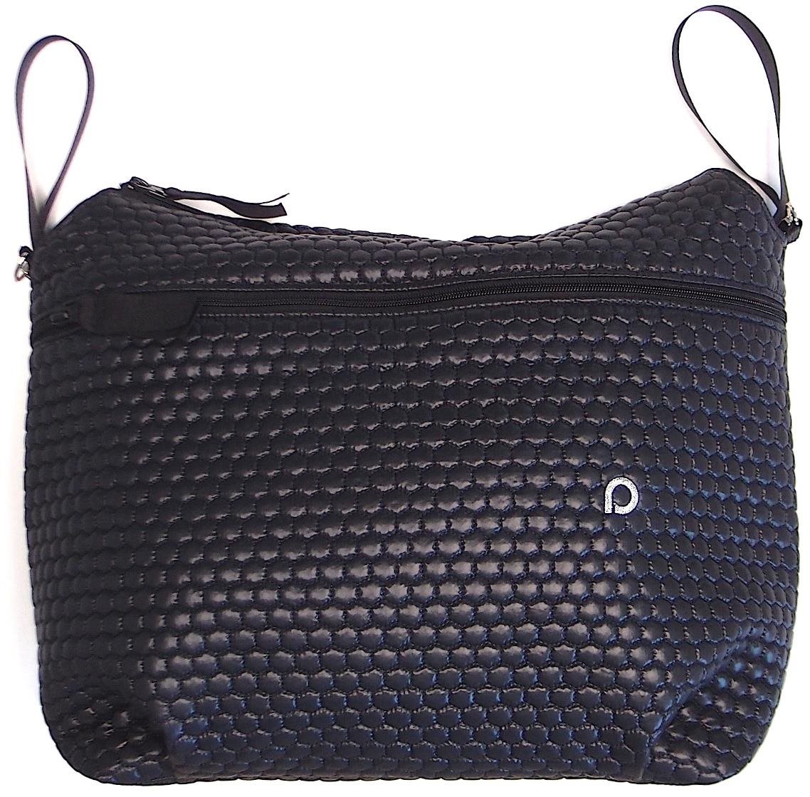 Pinkie organizér Black Comb XXL