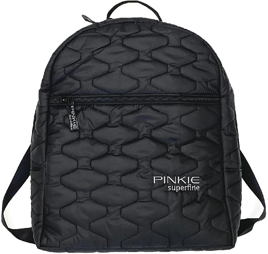 Pinkie Batoh Bugee Superfine Black