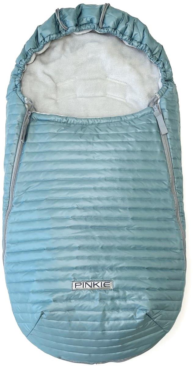 Pinkie fusak ocean blue-slabší