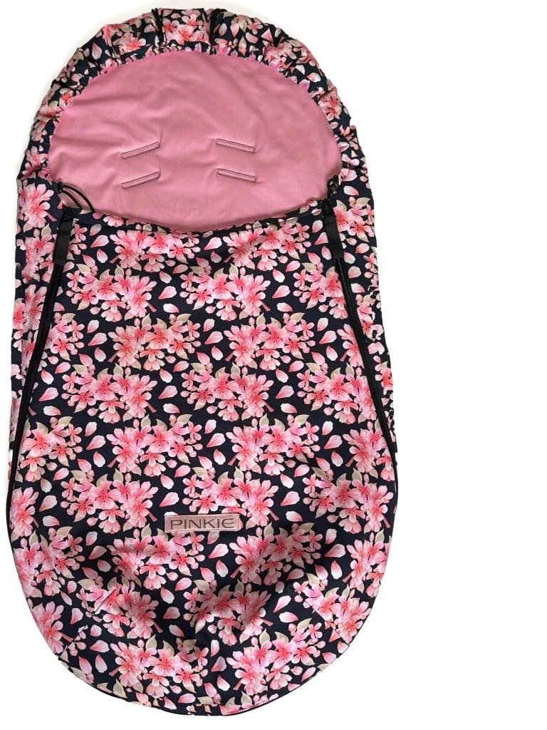 Pinkie fusak spring time-lehký