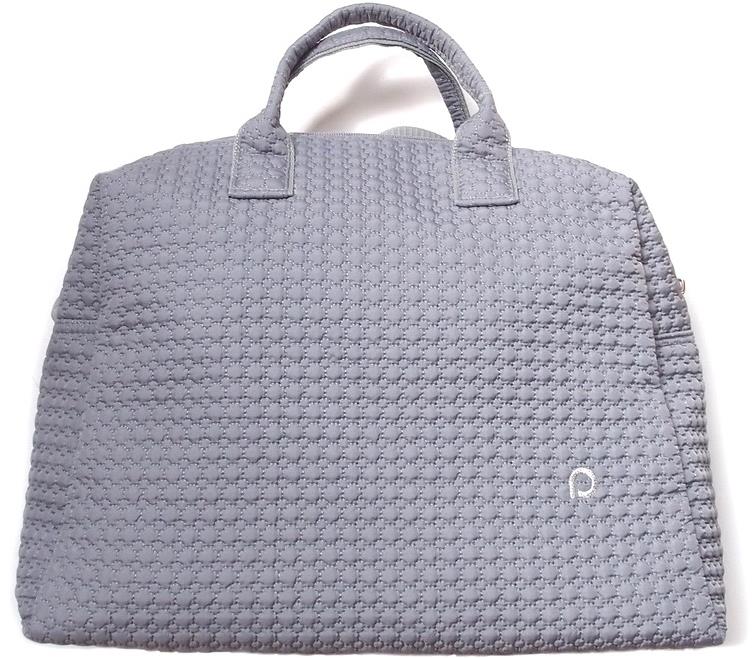 Pinkie kabela small grey comb m