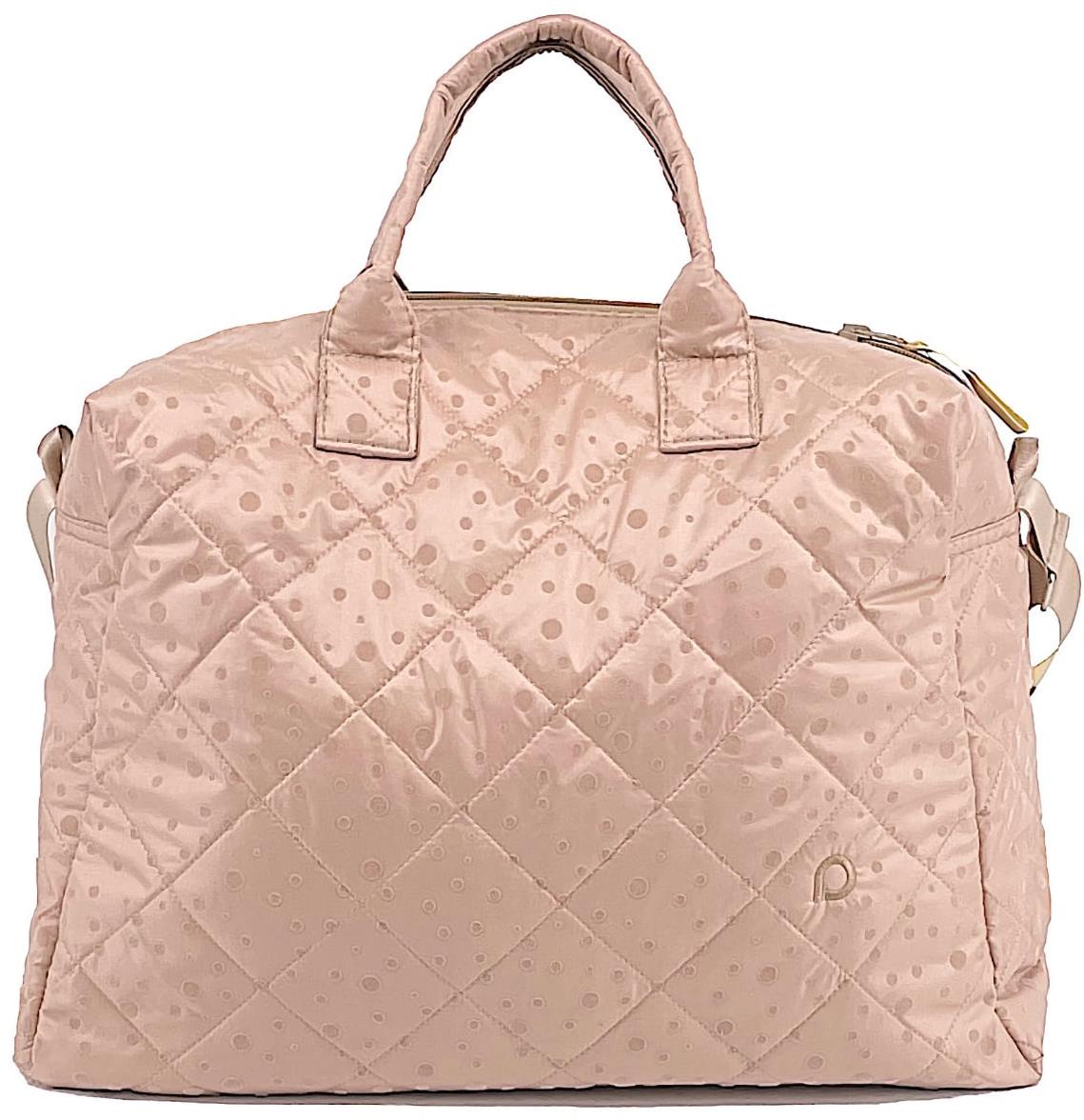 Pinkie kabela soft pink dots m