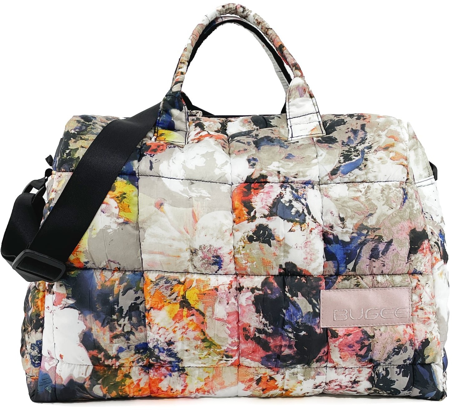 Pinkie kabela bugee flower xl