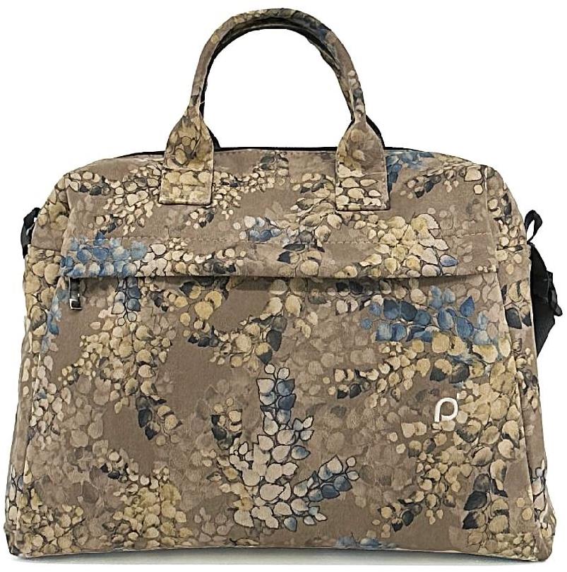 Pinkie kabela suede japan taupe ii m