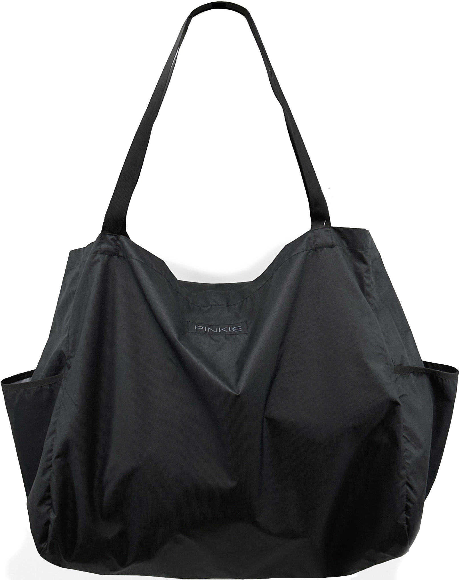 Pinkie Velká taška Shopper bag Black