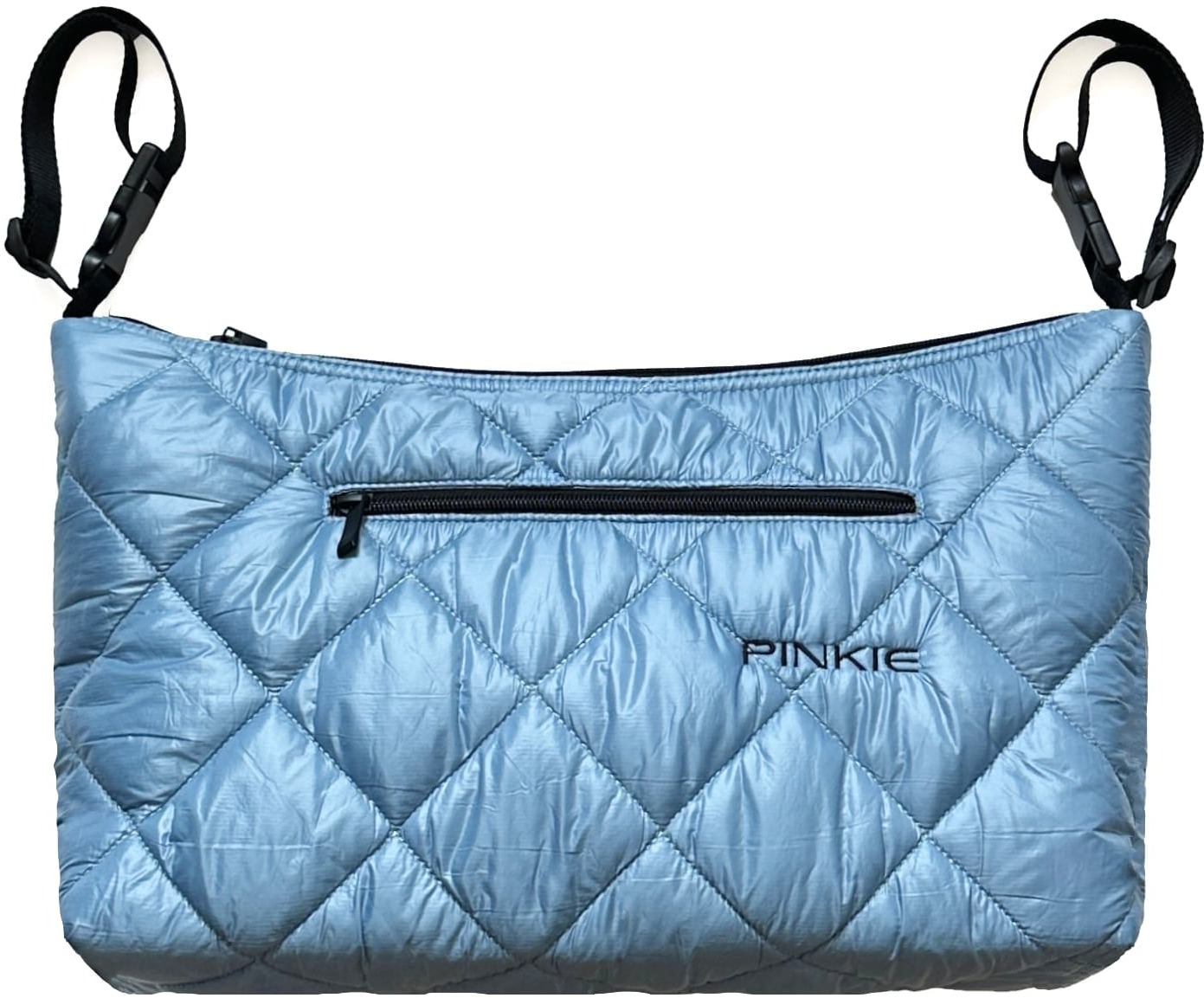 Pinkie organizér Blue Square Closed