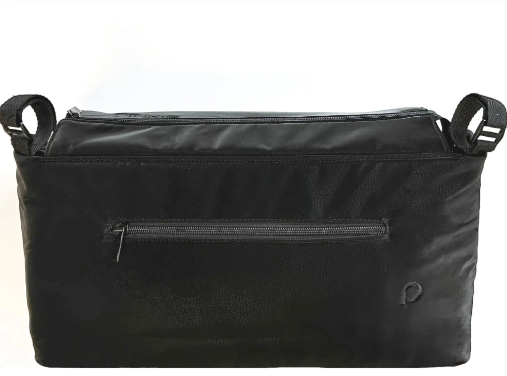 Pinkie organizér Dark Black na Thule