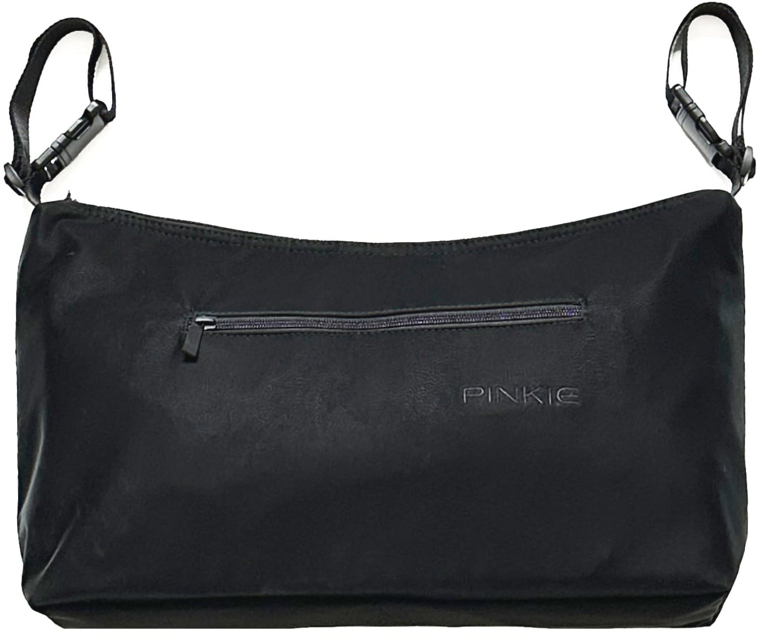 Pinkie Organizér Dark Black