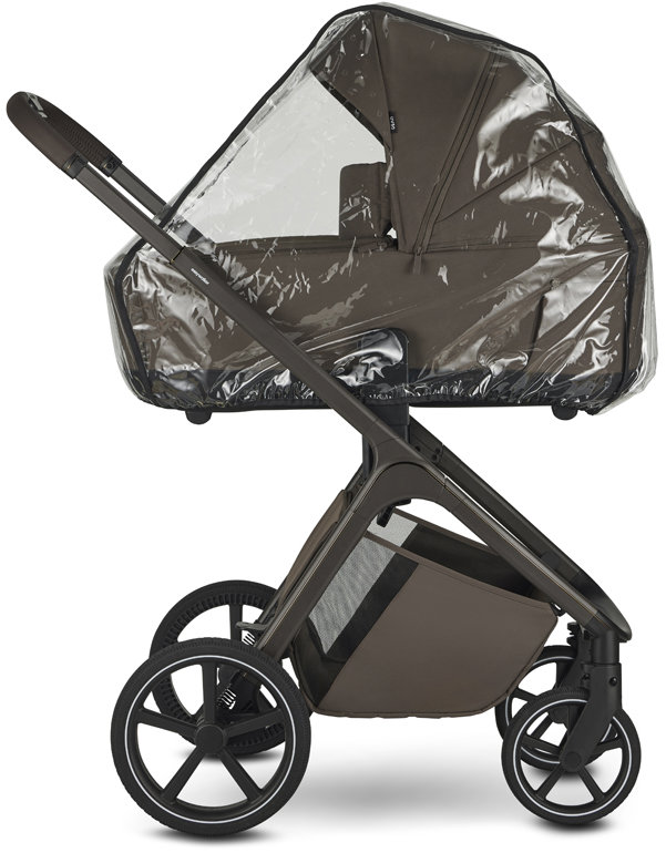 Easywalker Pláštěnka ke kočárku Zoey