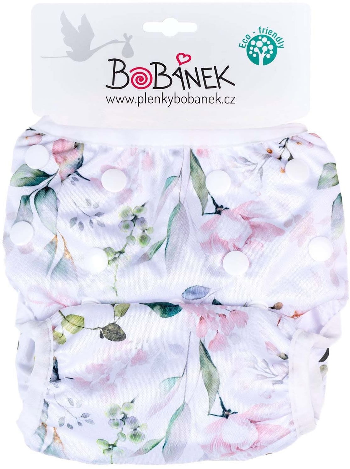 Bobánek Rostoucí plavky pro miminka, Kolibříci
