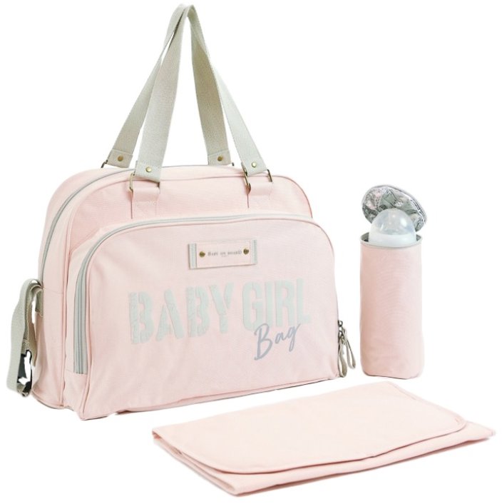Baby on Board Simply Rose Vintage