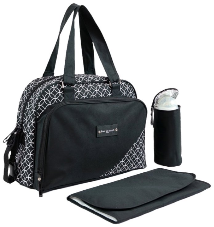 Baby on Board Simply Star