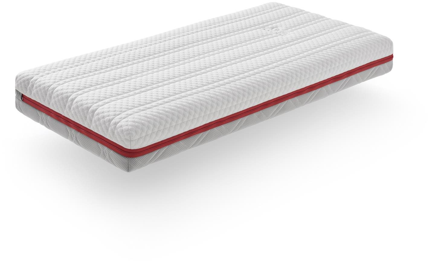 Mybaby Mattress Jiraff  60 × 120 × 12 cm Technic